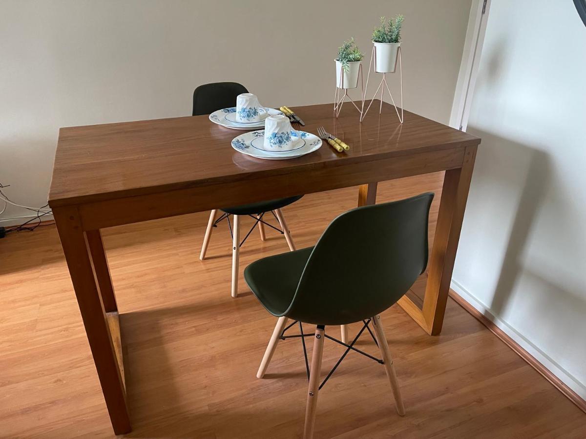Flat No Leblon: Beachside Luxury with Daily Housekeeping - Rio de Janeiro — Photos 1