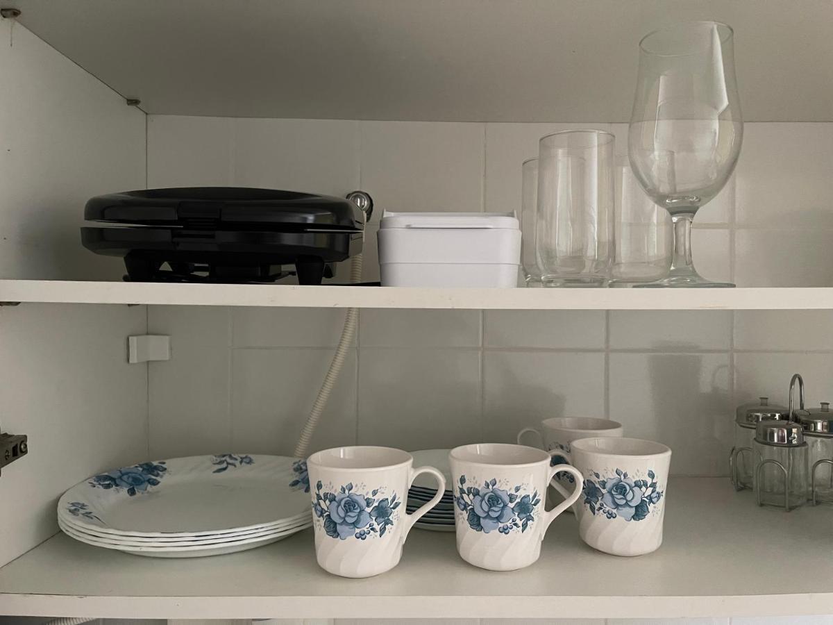 Flat No Leblon: Beachside Luxury with Daily Housekeeping - Rio de Janeiro — Photos 2
