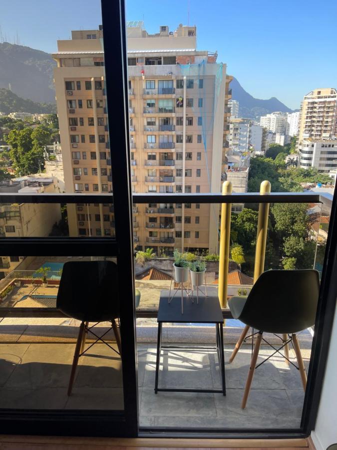 Flat No Leblon: Beachside Luxury with Daily Housekeeping - Rio de Janeiro — Photos 3